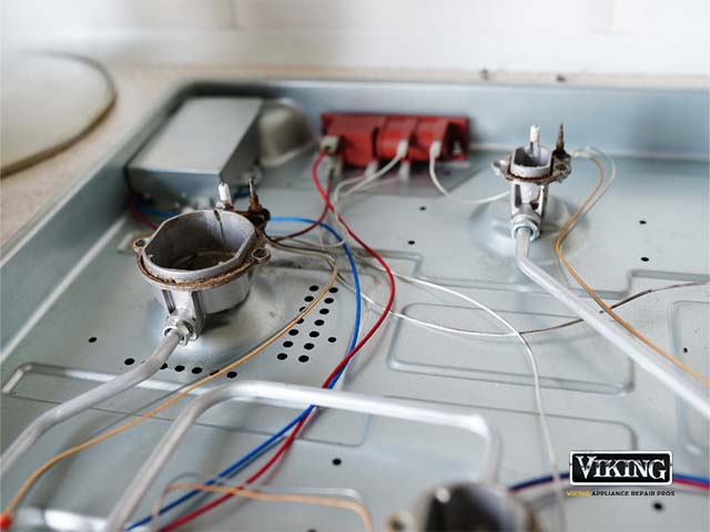Conquer Your Kitchen Woes: Unveiling the Untold Secrets of Viking Range Problems | Viking Appliance Repair Pros