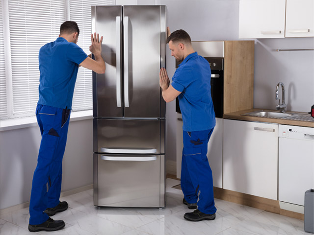 Conquer Your Viking Freezer Woes with Ease | Viking Appliance Repair Pros