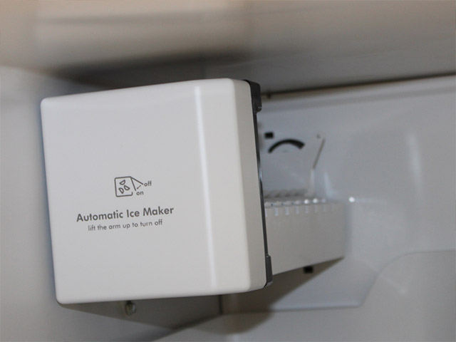 Conquer Your Viking Ice Maker Woes | Viking Appliance Repair Pros