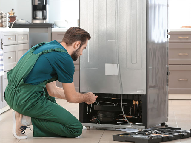 Conshocken (PA) Viking Refrigerator Repair Service Near Me | Viking Appliance Repair Pros