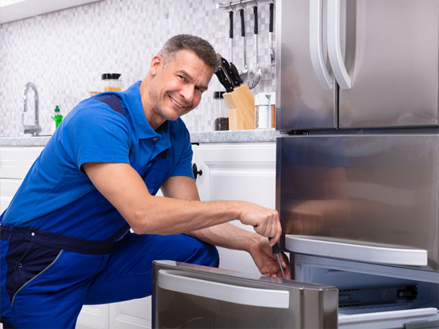 Daimond Bar Viking Freezer Repair Service Near Me | Viking Appliance Repair Pros