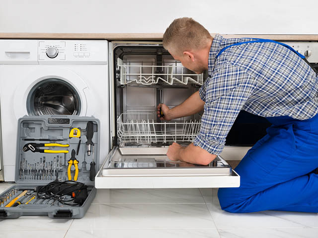 Downey Viking Dishwasher Repair Service Near Me | Viking Appliance Repair Pros