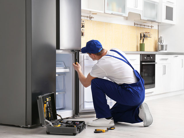 Downey Viking Refrigerator Repair Service Near Me | Viking Appliance Repair Pros