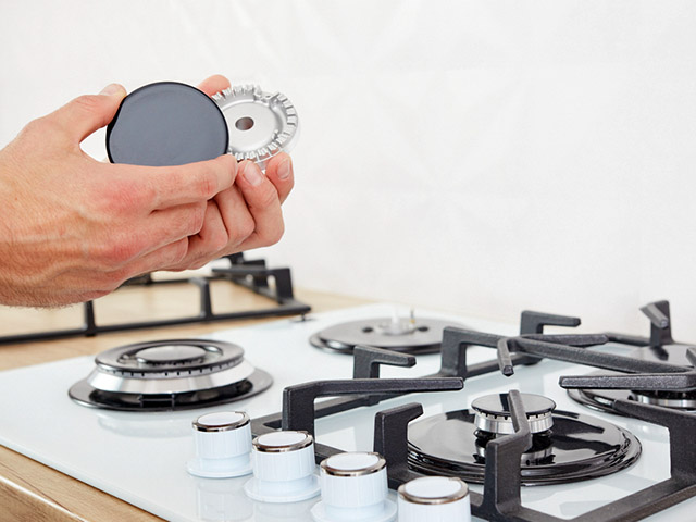 Downey Viking Stove Repair Service Near Me | Viking Appliance Repair Pros