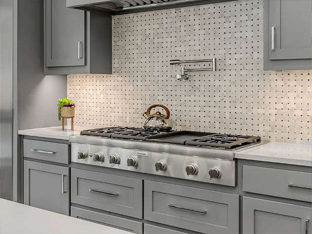 Expert Viking Cooktop Repair Services in Diamond Bar | Viking Appliance Repair Pros