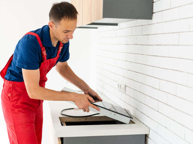 Expert Viking Cooktop Repair Services in Palos Verdes Estates | Viking Appliance Repair Pros