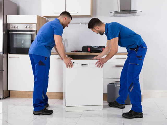 Expert Viking Dishwasher Repair Services in Burbank | Viking Appliance Repair Pros