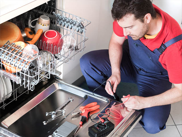 Expert Viking Dishwasher Repair Services in Carson | Viking Appliance Repair Pros