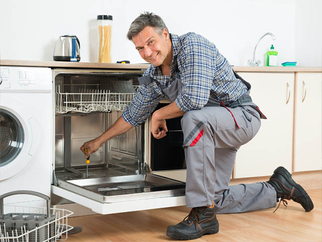 Expert Viking Dishwasher Repair Services in Lancaster | Viking Appliance Repair Pros