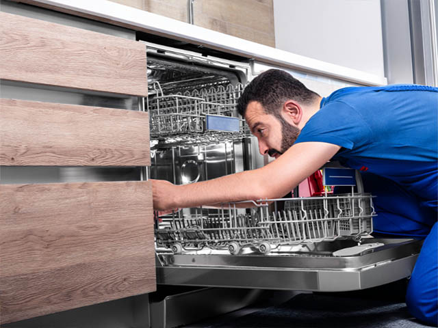 Expert Viking Dishwasher Repair Services in Santa Clarita | Viking Appliance Repair Pros