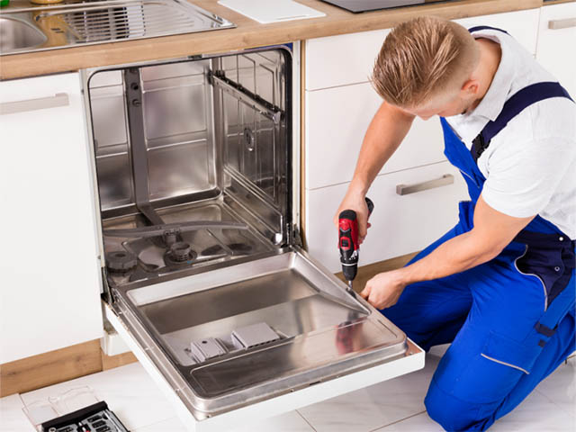 Expert Viking Dishwasher Repair Services in West Covina | Viking Appliance Repair Pros