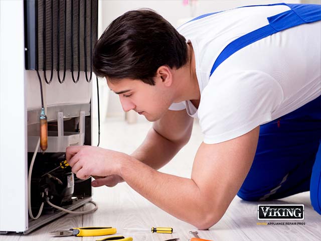 Expert Viking Freezer Repair in Bryn Mawr: Get Your Freezer Running Smoothly Again | Viking Appliance Repair Pros