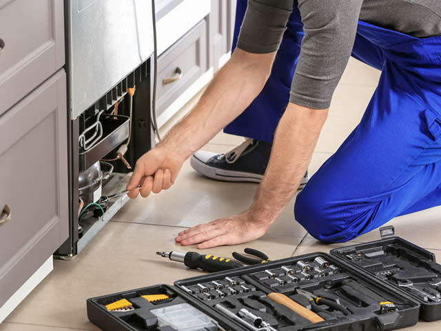 Expert Viking Freezer Repair Services in Diamond Bar | Viking Appliance Repair Pros