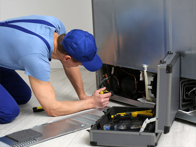 Expert Viking Freezer Repair Services in Lancaster | Viking Appliance Repair Pros