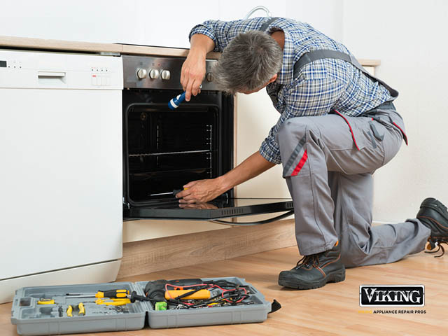 Expert Viking Microwave Repair Services in Norristown | Viking Appliance Repair Pros