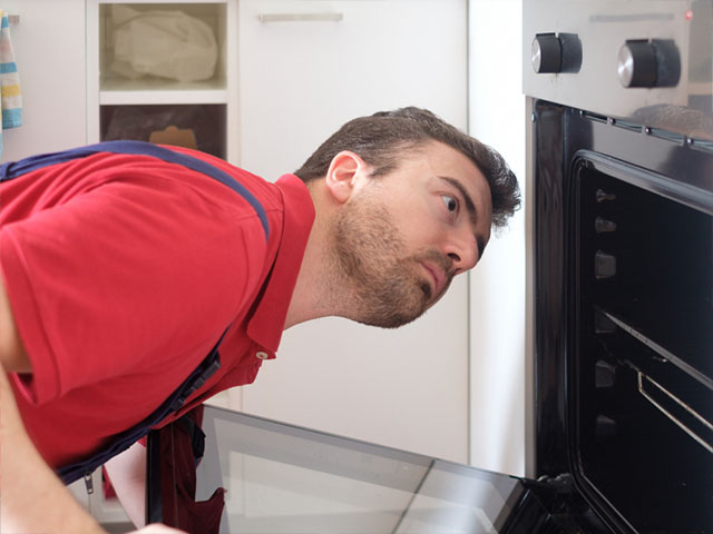 Expert Viking Oven Repair Services in Ardmore | Viking Appliance Repair Pros