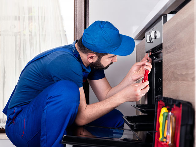 Expert Viking Oven Repair Services in Malibu | Viking Appliance Repair Pros