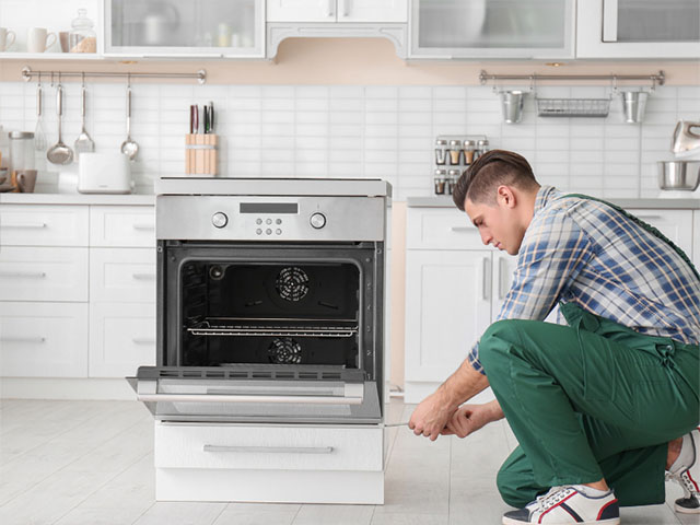 Expert Viking Oven Repair Services in Palos Verdes Estates | Viking Appliance Repair Pros