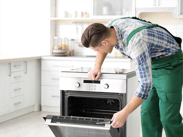 Expert Viking Oven Repair Services in Pomona | Viking Appliance Repair Pros