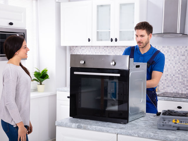 Expert Viking Oven Repair Services in Santa Clarita | Viking Appliance Repair Pros