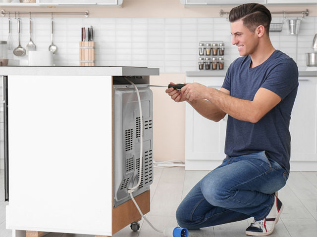 Expert Viking Oven Repair Services in West Covina | Viking Appliance Repair Pros