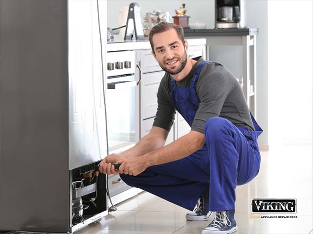 Expert Viking Refrigerator Repair Services in Blue Bell | Viking Appliance Repair Pros