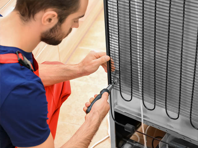 Expert Viking Refrigerator Repair Services in Conshohocken | Viking Appliance Repair Pros