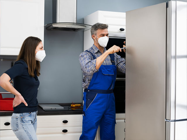 Expert Viking Refrigerator Repair Services in Pomona | Viking Appliance Repair Pros