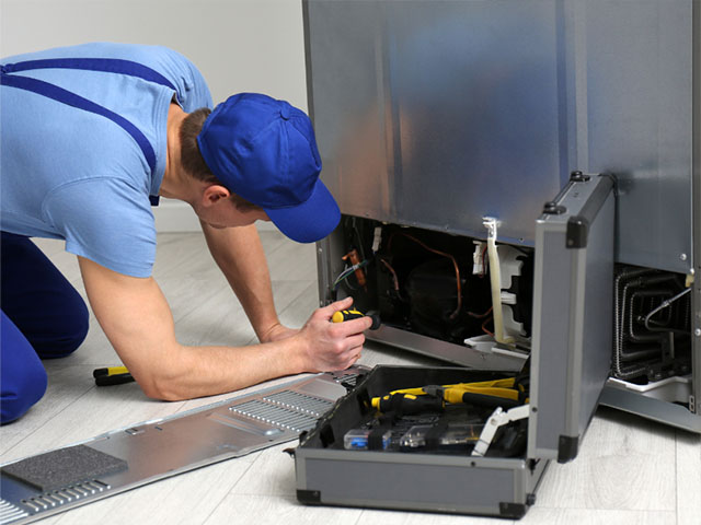 Expert Viking Refrigerator Repair Services in Santa Monica | Viking Appliance Repair Pros