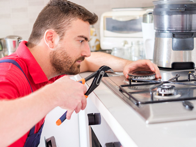 Expert Viking Stove Repair Services in Burbank | Viking Appliance Repair Pros