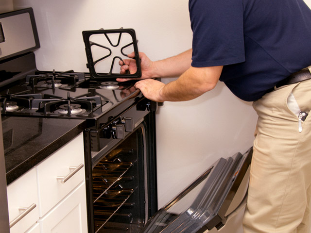 Expert Viking Stove Repair Services in Downey | Viking Appliance Repair Pros