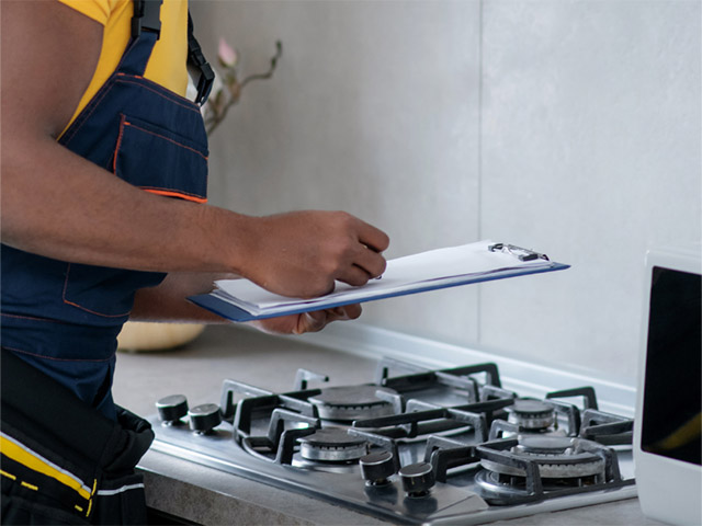 Expert Viking Stove Repair Services in Rancho Palos Verdes | Viking Appliance Repair Pros