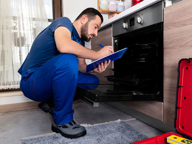 Glendale Viking Range Repair Service Near Me | Viking Appliance Repair Pros