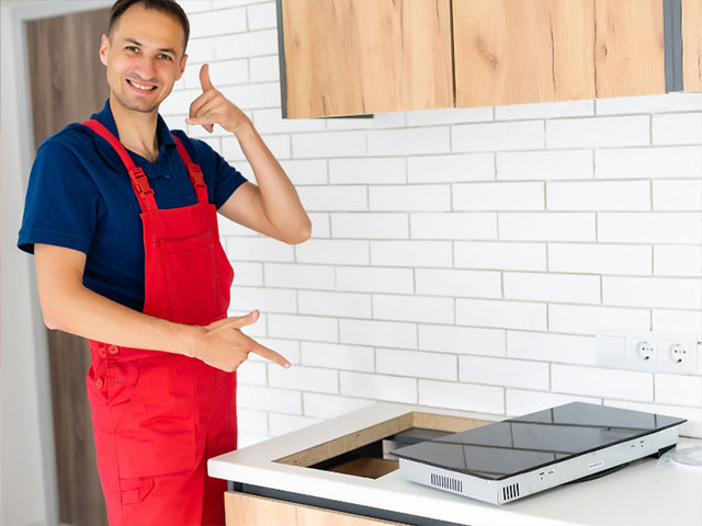 Hidden Hills Viking Cooktop Repair Service Near Me | Viking Appliance Repair Pros