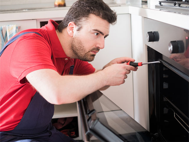 Lancaster Viking Oven Repair Service Near Me | Viking Appliance Repair Pros