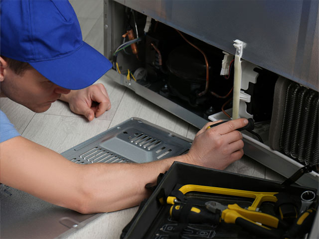 Lancaster Viking Refrigerator Repair Service Near Me | Viking Appliance Repair Pros