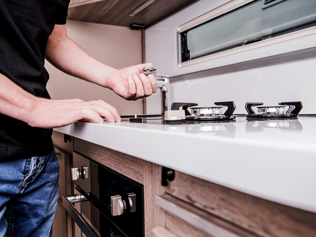 Lancaster Viking Stove Repair Service Near Me | Viking Appliance Repair Pros