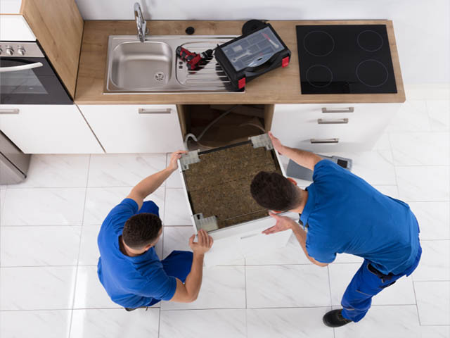 Long Beach Viking Dishwasher Repair Service Near Me | Viking Appliance Repair Pros