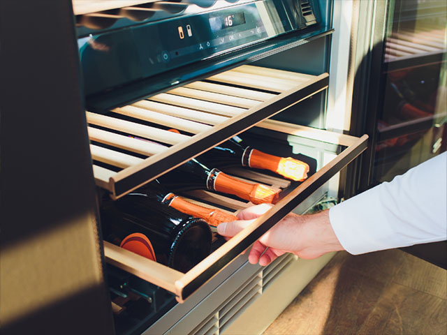 Norwalk Viking Wine Cooler Repair Service Near Me | Viking Appliance Repair Pros