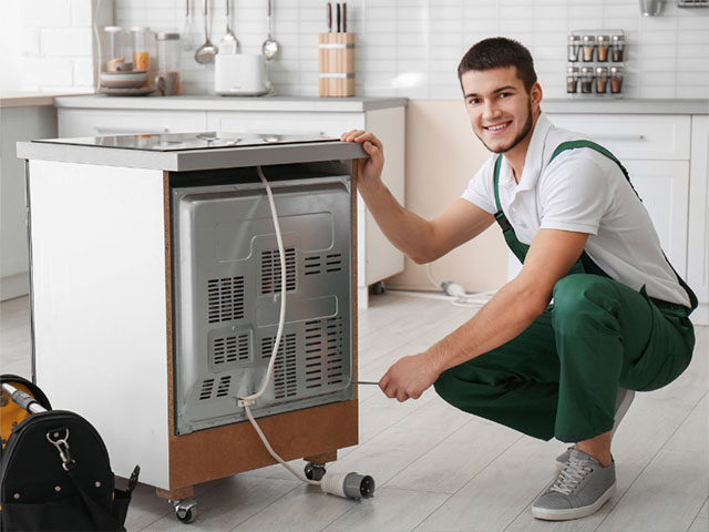 Pomona Viking Oven Repair Service Near Me | Viking Appliance Repair Pros