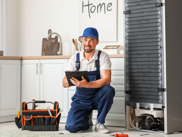 Pomona Viking Refrigerator Repair Service Near Me | Viking Appliance Repair Pros