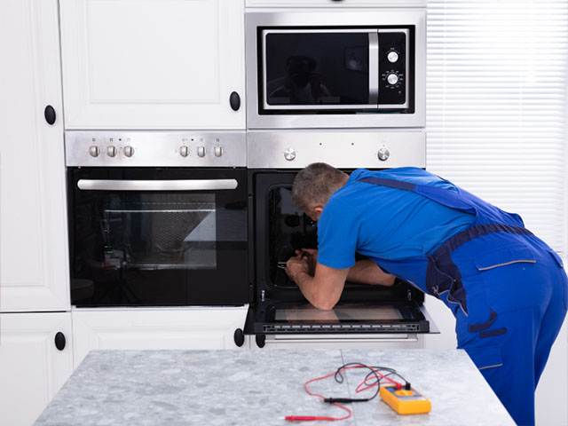 Santa Clarita Viking Oven Repair Service Near Me | Viking Appliance Repair Pros