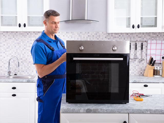 South Whittier Viking Oven Repair Service Near Me | Viking Appliance Repair Pros