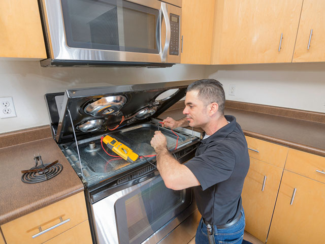 Taming the Troublesome Viking Range | Viking Appliance Repair Pros