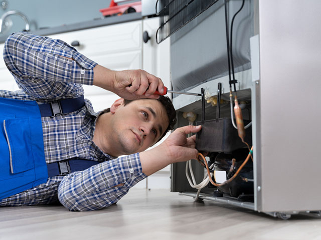 Troubleshooting Viking Freezer Glitches for a Seamless Chilling Experience | Viking Appliance Repair Pros