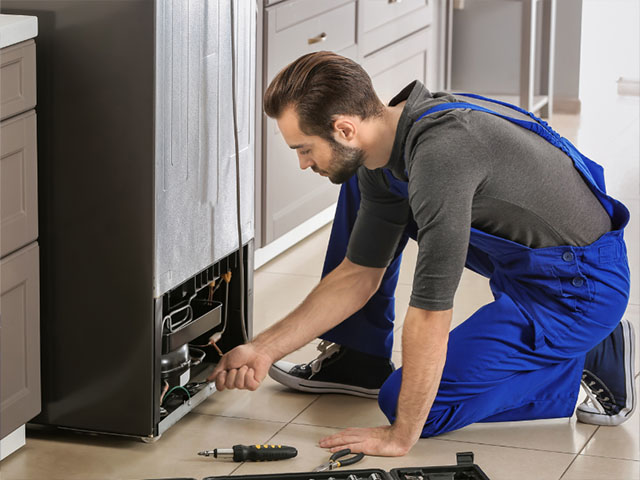 Unleash the Power of the Viking Freezer Troubleshooting Guide | Viking Appliance Repair Pros