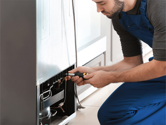 Unleash the Power of the Viking Refrigerator Solutions | Viking Appliance Repair Pros