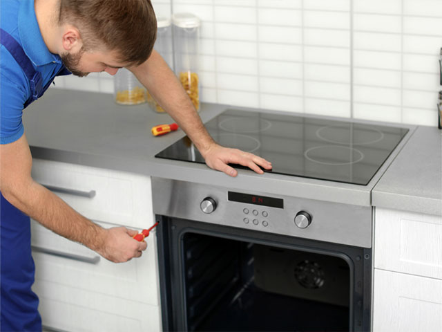 Unleash the Power of Viking Cooktops with These Troubleshooting Tips | Viking Appliance Repair Pros