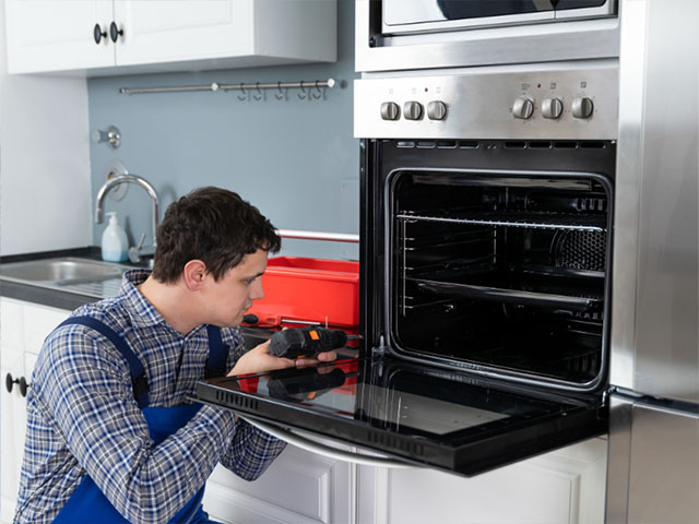 Unleash the Power of Your Viking Oven | Viking Appliance Repair Pros