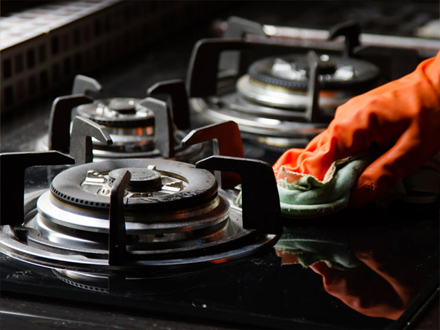 Unleash the Power of Your Viking Stove | Viking Appliance Repair Pros